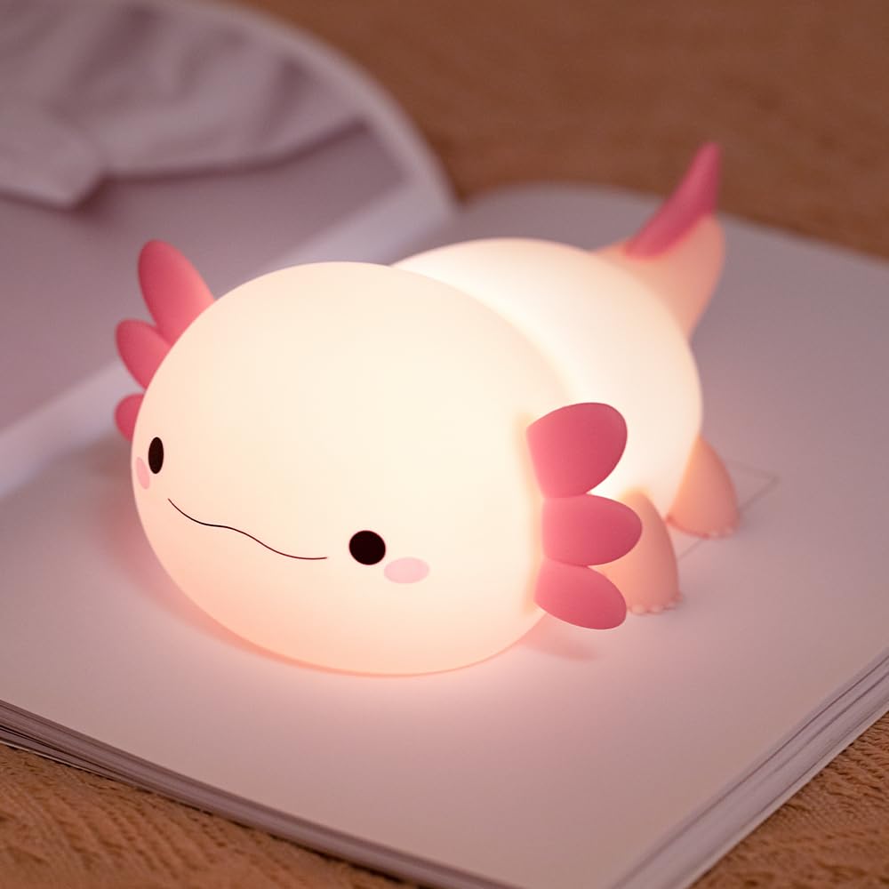 Limited Edition MochiGlow Night Lamp