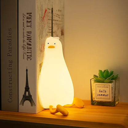 SnuggleDuck Night Lamp