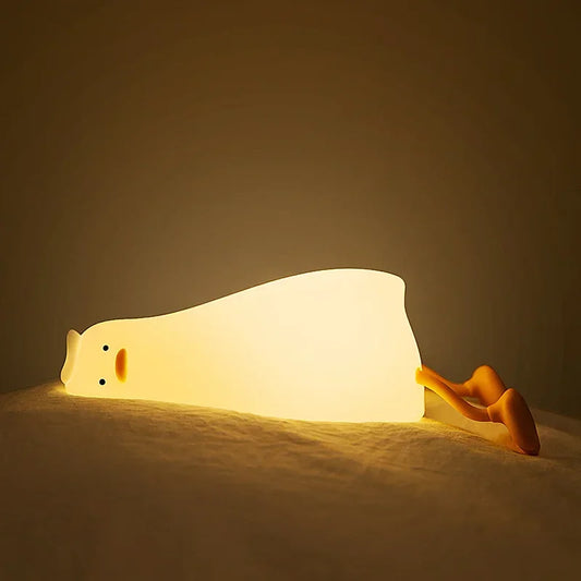 SnuggleDuck Night Lamp